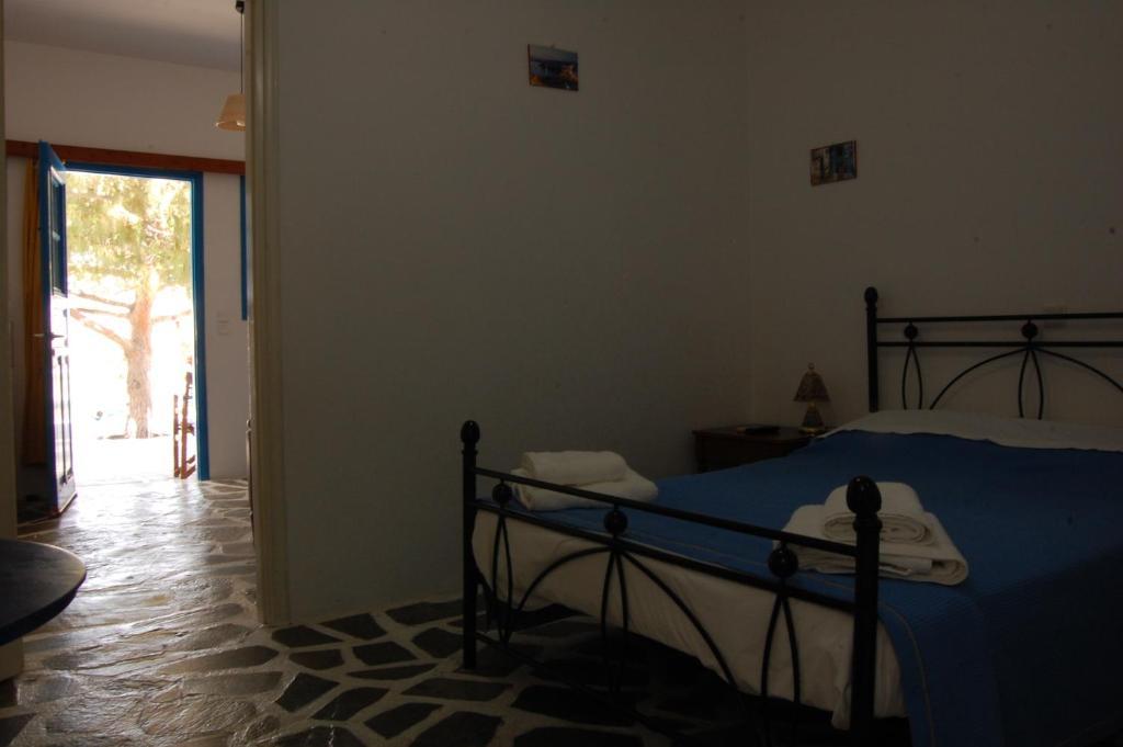 Apartamento Maistrali Irakleia  Habitación foto